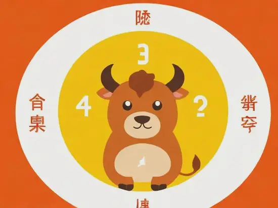 十二生肖密码解析：藏在属相里的文化基因