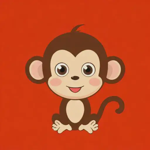 八零年属猴的是什么命命里缺啥：属猴性格解析