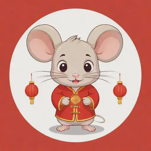 2025属鼠的人今年多大岁数