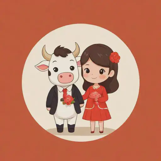 属牛的婚姻配什么属相最合适 属牛的婚姻配什么属相最合适