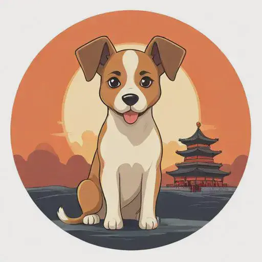 2025年属狗1982年运势 2025年属狗1982年运势