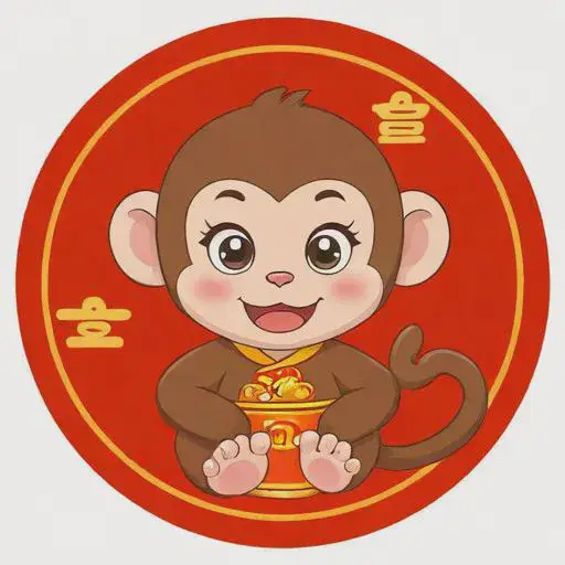 2025年属猴吉祥色是什么颜色：2025年属猴最旺颜色