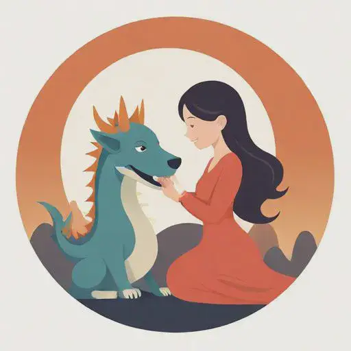 属狗的和属龙的相克吗婚姻如何