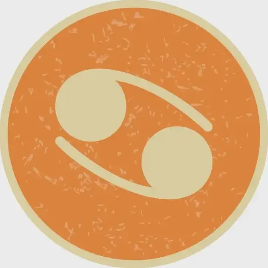 巨蟹座开运颜色搭配技巧