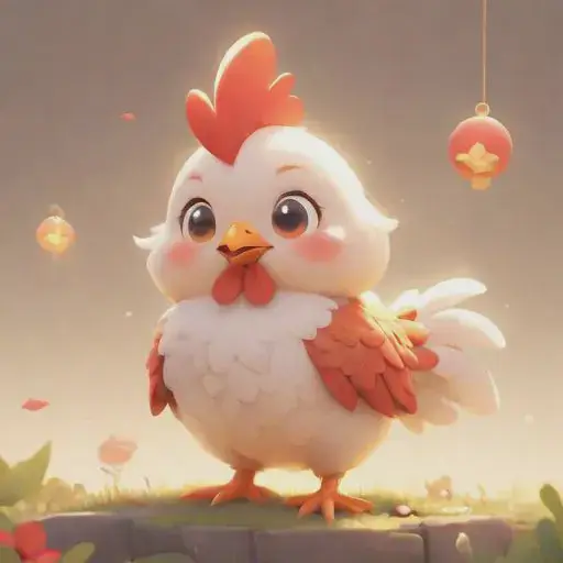 十鸡九不全属鸡人最苦的出生月份：属鸡人最旺的微信头像