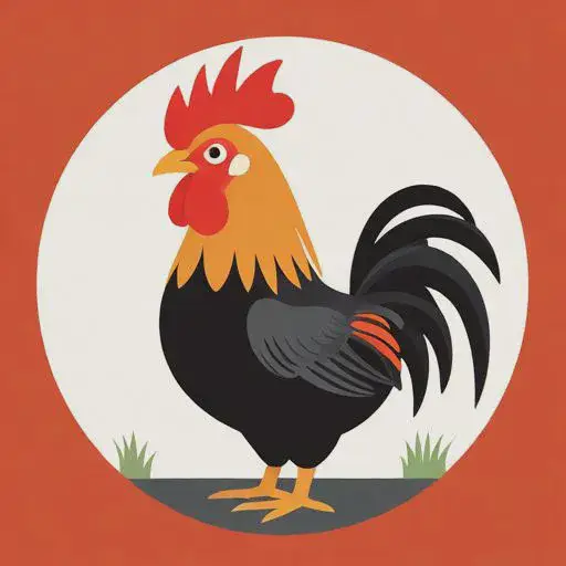 属鸡的是哪一年生的今年多大 属鸡的是哪一年生的今年多大