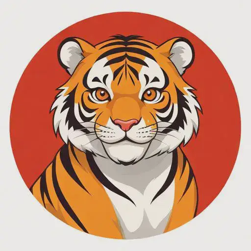 1974年属虎人永远最旺的颜色:属虎生肖颜色搭配禁忌 1974年属虎人永远最旺的颜色:属虎生肖颜色搭配禁忌