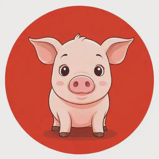 属猪的今年多大了2025年