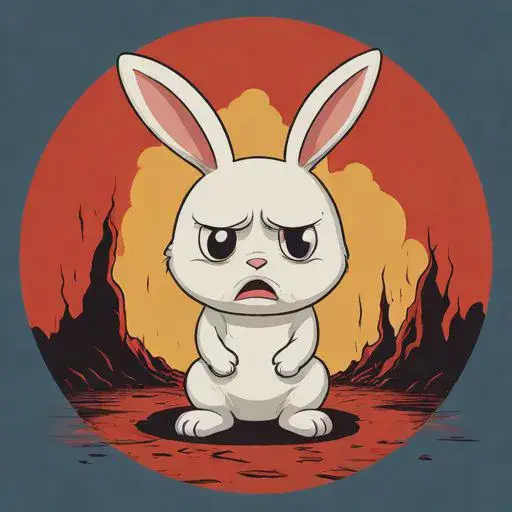 1975属兔49岁有一场大灾难：属兔年龄焦虑应对