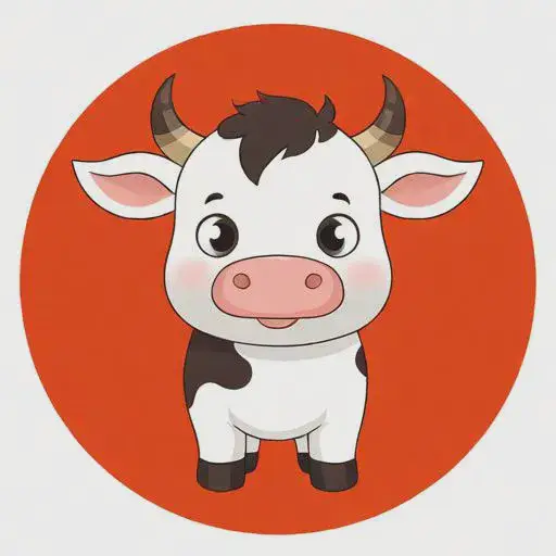 属牛1997年的是什么命运如何：属牛感情健康