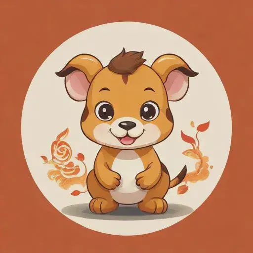 十二生肖顺序年龄图片2025，生肖文化解读