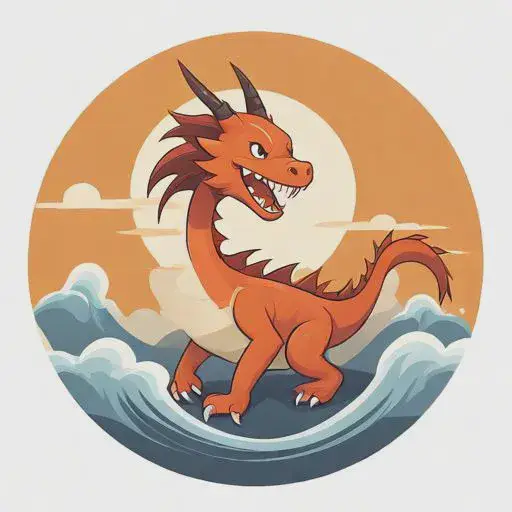 属龙和什么属相最配相克相冲的