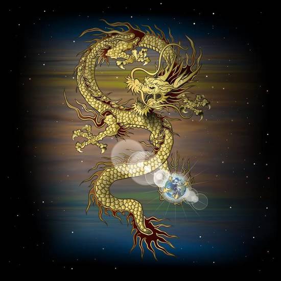 属龙者必看：龙年九项生肖运势大揭秘