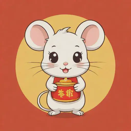 属鼠的今年多少岁2025年出生,属鼠农历生日影响 属鼠的今年多少岁2025年出生,属鼠农历生日影响