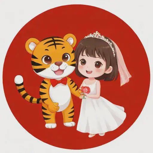 属虎的和什么属相婚配最合适,属虎与什么属相最配对 属虎的和什么属相婚配最合适,属虎与什么属相最配对