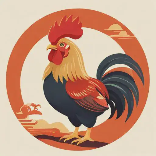 2025年属鸡运程怎么样啊