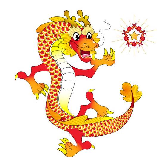 2024年属龙大忌颜色(龙年避忌色彩指南) 2024年属龙大忌颜色(龙年避忌色彩指南)