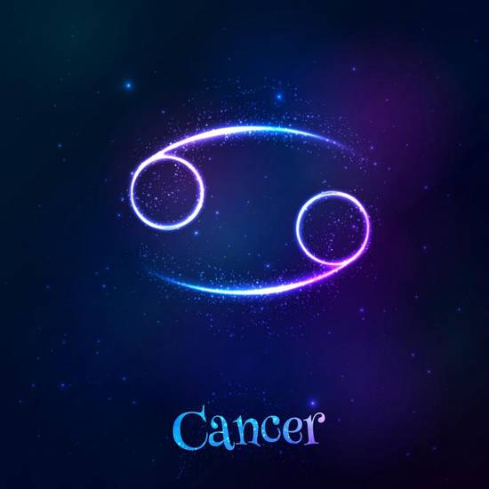 巨蟹座今日运势解析