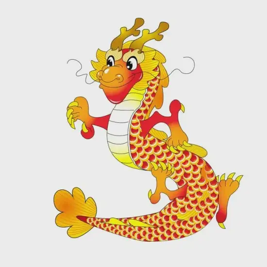 2025年生肖龙运势详解 生肖龙今日运势