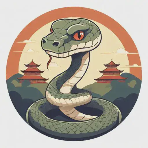 属蛇的在2025年整体运势