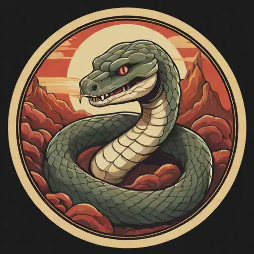 77年属蛇47岁有一灾怎么破：77属蛇人的灾难年龄