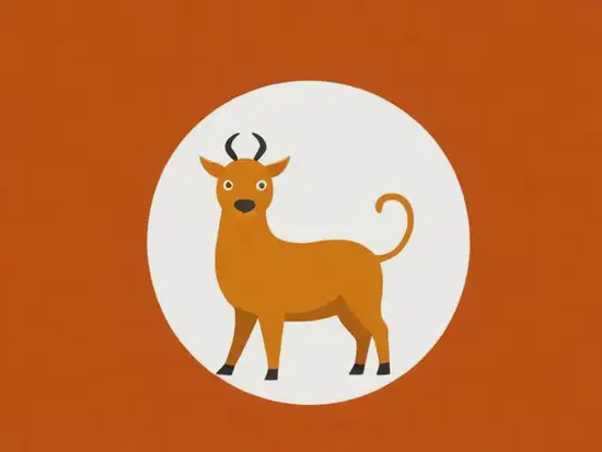 十二生肖起源考:藏在动物排位中的千年文化密码 十二生肖起源考:藏在动物排位中的千年文化密码