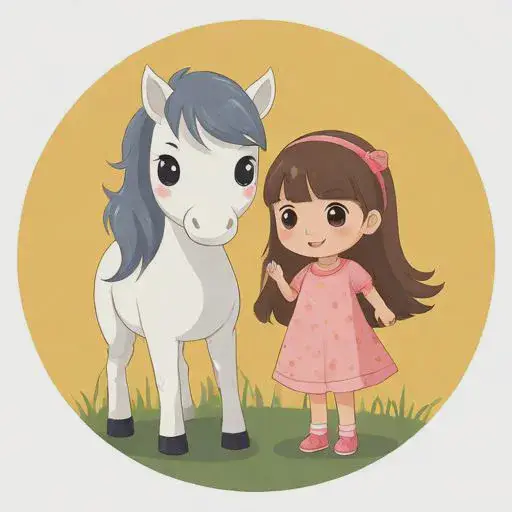 属马的02年和什么属相最配女孩