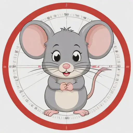 属鼠的都是哪年生人都多大岁数，属鼠人的年龄表