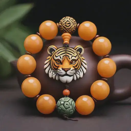 属虎人配什么颜色的佛珠最好,属虎的佩戴什么手串 属虎人配什么颜色的佛珠最好,属虎的佩戴什么手串