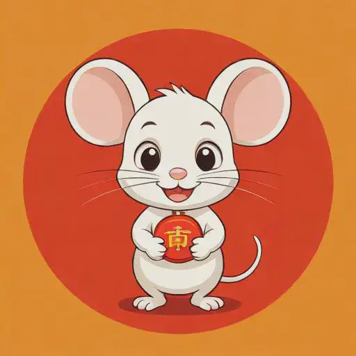 2025属鼠的人今年多大岁数