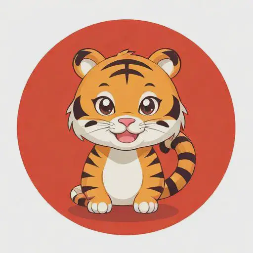 十二生肖配对查询虎男兔和蛇女：生肖配对生肖性格分析