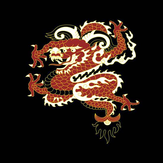 2024属龙人运势揭秘：财运逆转、事业腾飞、爱情甜蜜