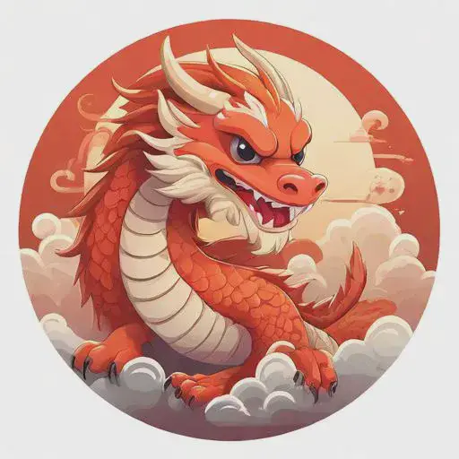 属龙人最佳婚配属相2025：龙的属相婚配表