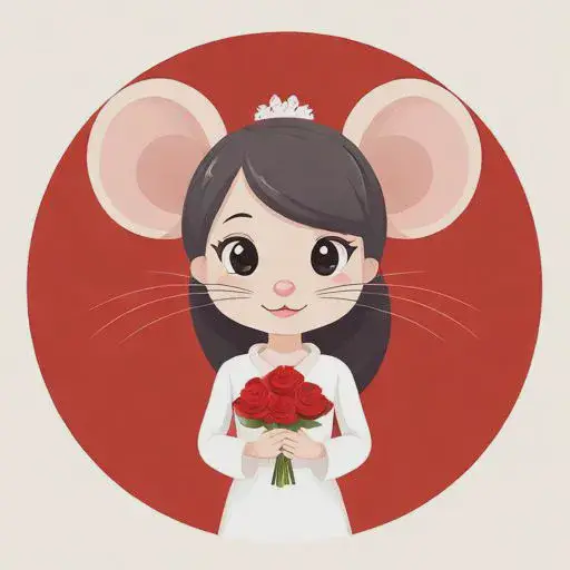 属鼠女最佳婚配前十名属相是什么