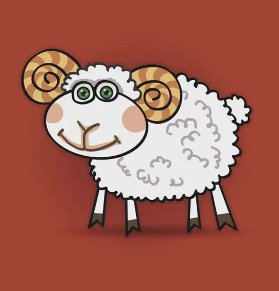 生肖羊今日开运方位