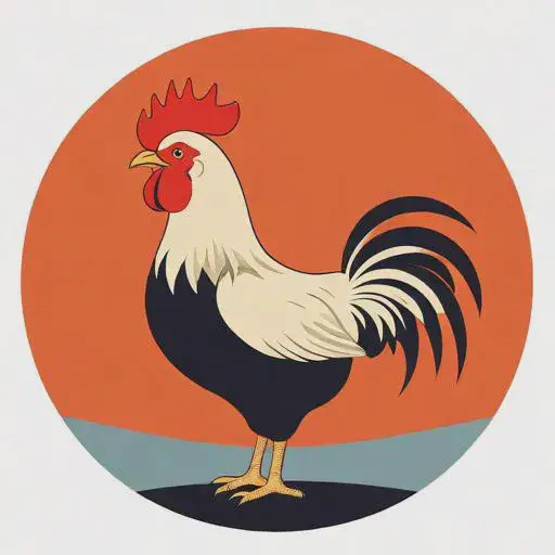 属鸡的今年多大1969年出生