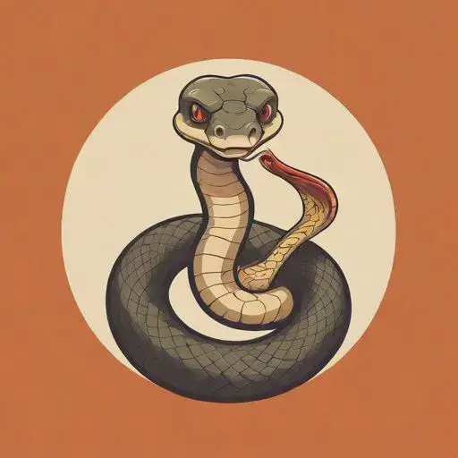 属蛇的跟什么属相最配对呢男 属蛇的跟什么属相最配对呢男