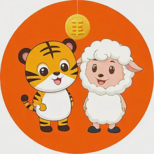 男属羊和女属虎在一起有财运吗:属虎女和属羊男适合在一起吗 男属羊和女属虎在一起有财运吗:属虎女和属羊男适合在一起吗