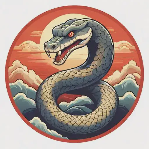 1977年属蛇本命年运势如何：77年属蛇48岁大劫