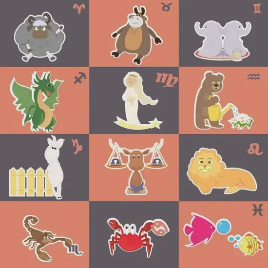 十二生肖性格短板图谱解析 生肖性格弱点分析