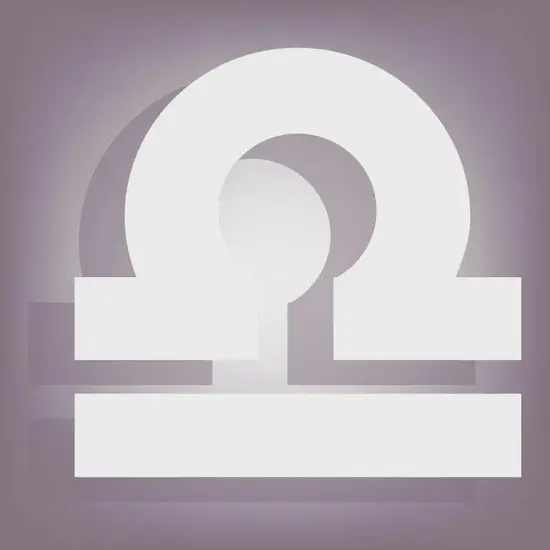 天秤座今日运势