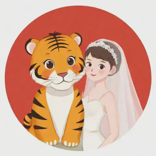 属虎的和什么属相婚配最合适,属虎与什么属相最配对 属虎的和什么属相婚配最合适,属虎与什么属相最配对