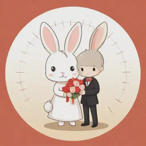 1999年属兔的最佳婚配表