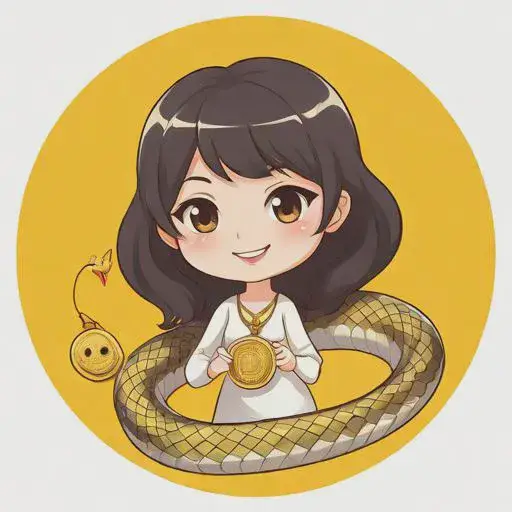 属蛇和什么属相最合适 最合财：属蛇女做什么生意赚钱