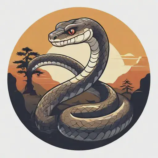 属蛇的人2025年的运势及运