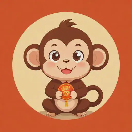 92年的生肖猴和什么生肖最配