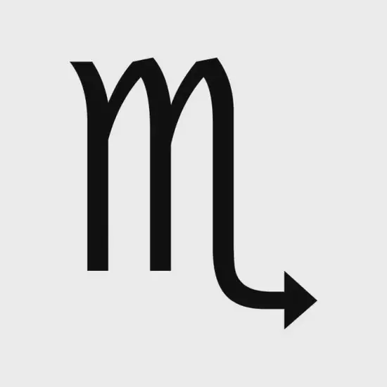 天蝎座日期范围解析