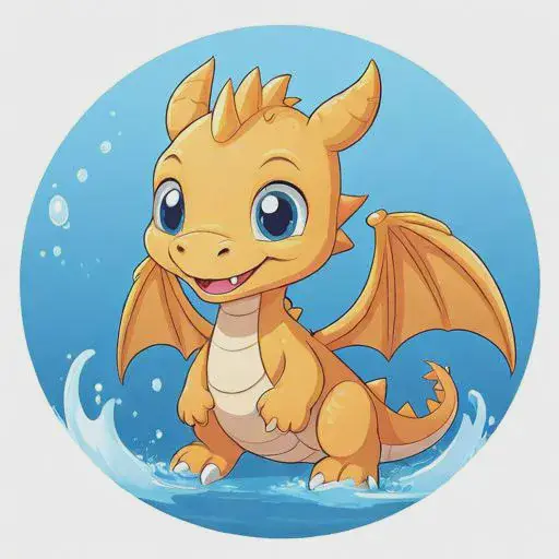 属龙带水的好名字大全瀚什么意思