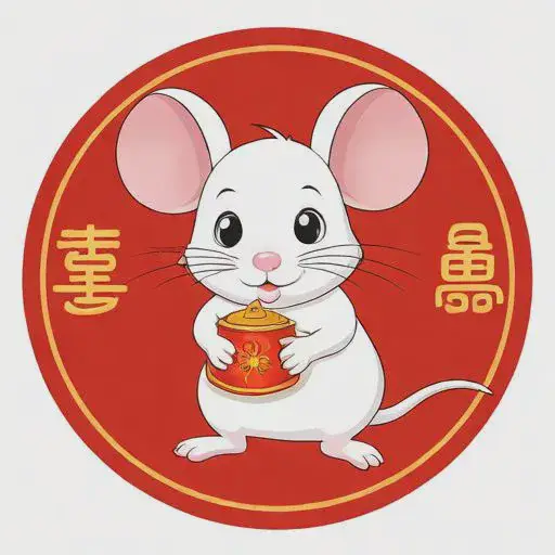 1996鼠的三合是什么生肖：鼠的六个合生肖,三合