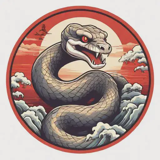 1977年属蛇本命年运势如何：77年属蛇48岁大劫